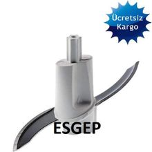 Arçelik K8035 VS Lal Orijinal Rondo Doğrayıcı Bıçak