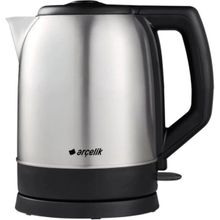 Arçelik KL 9221 I 2200 W Inox Kettle