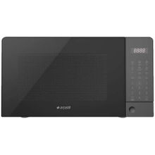 Arçelik MD 2090 DS 20 lt 1000 W Siyah Mikrodalga Fırın