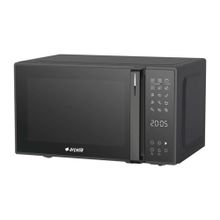 Arçelik MD 211 DS Siyah Mikrodalga Fırın