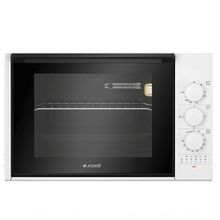 Arçelik MF 30 STB Set Üstü Beyaz Mini Fırın
