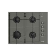 Arçelik OCD D 651 EKG Gri Ankastre Ocak