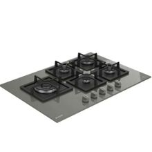 Arçelik Ocd K 752-2 Dwkyb Gazlı Cam Tablalı Ocak