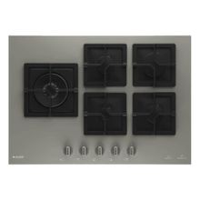Arçelik OCD K 752-2 DWKYG Gazlı Cam Tablalı Ocak