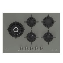 Arçelik OCD T 752-1 DWKG Grion 75 cm Gri Ankastre Ocak