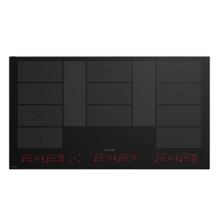 Arçelik OI 90213 S Siyah 90 cm Ankastre Ocak