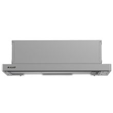 Arçelik P 171 TG Inox Ankastre Sürgülü Aspiratör