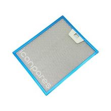 Arçelik P 25 PMI Davlumbaz Metal Filtresi