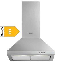 Arçelik P 27YI E Sınıfı 3 Kademeli Mekanik Duvar Tipi Ankastre Davlumbaz Inox