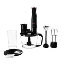 Arçelik RHB-6050 Siyah Blender Set