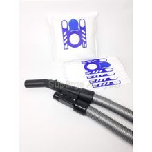Arçelik S 4120 10 Adet Kanguru Toz Torbası