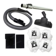 Arçelik S 4122 Kanguru Süpürge Torbası