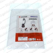 Arçelik S 4935 Tornado Eco Champ 10 Adet Toz Torbası