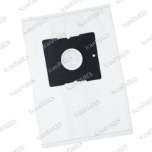 Arçelik S 4964 Tornado Flex Elektrikli Süpürge 10 Adet Toz Torbası