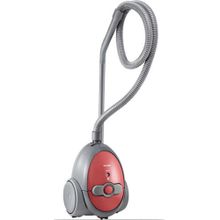 Arçelik S 6255 B Sınıfı Kırmızı Gri Elektrikli Süpürge