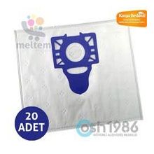 Arçelik S 6355 Toz Torbası