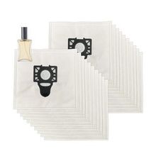 Arçelik S 6380 Y 20 Adet Toz Torbası + Filtre Hediyeli