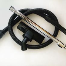 Arçelik S 6400 Orbital Eco Hortum Emici Teleskopik Boru 3'lü Set