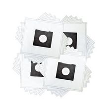 Arçelik S 6550 20 Adet Toz Torbası + Filtre Hediyeli