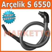 Arçelik S 6550 Süpürge Hortumu