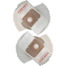 Arçelik S 6840 PY Kağıt Süpürge Torbası
