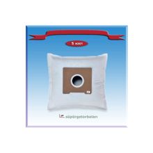 Arçelik S 6960 5 Adet Toz Torbası