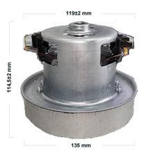 Arçelik S 6970 Süpürge Motoru