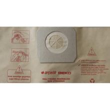 Arçelik S 6990 20 li Süpürge Torbası
