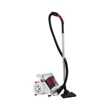 Arçelik S 7424 Kırmızı Elektrikli Süpürge