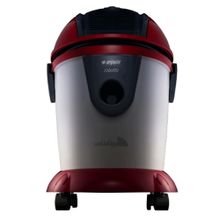 Arçelik S 7610 Robotto Kırmızı Elektrikli Süpürge