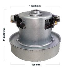 Arçelik S 950 Süpürge Motoru