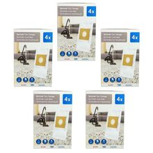 Arçelik S4210 S4240 S4250 Elektrikli Süpürge 5 Adet Toz Torbası