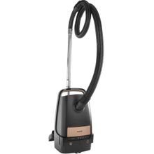 Arçelik S4935A Siyah Elektrikli Süpürge