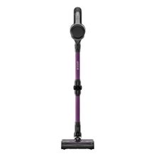 Arçelik SD 9161 Imperium Go Plus Siyah Mor Şarjlı Süpürge