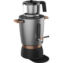 Arçelik Se 9036 I Semaver Cam Demlik Çay Makinesi