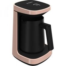 Arçelik TKM 3490 Lokum Pembe Türk Kahvesi Makinesi