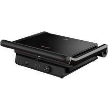 Arçelik TM 6046 Pro Siyah Tost Makinesi