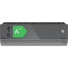Arçelik UltraHijyen 12465 HP A++ 12000 BTU Inverter Duvar Tipi Klima
