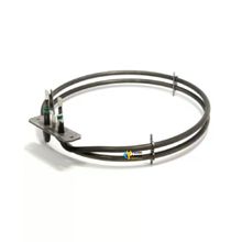 Arçelik Uyumlu ARF150B 462900010 2400 W Turbo Fırın Rezistansı