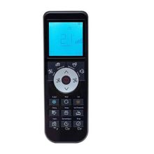 Arçelik XHY-W6009-1 Siyah Klima Kumandası