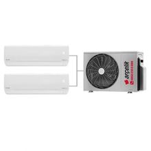 Arçelik ZM18103-918 18000 BTU Multi Sistem Duvar Tipi 2+1 Inverter 9+18 Klima