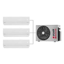 Arçelik ZM30105-121212 30000 BTU Multi Sistem Duvar Tipi 3+1 İnverter 12+12+12 Klima