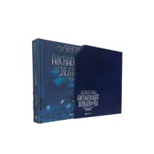 ARCHAEOLOGIST BENEATH THE SEA - GEORGE F. BASS