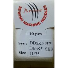Archer Dbxk5 Nakış Makine İğnesi 11 Numara