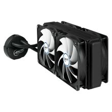Arctic Liquid Freezer 240 İşlemci Fanı