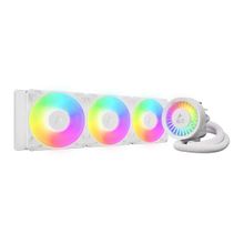 Arctic Liquid Freezer III Pro 360 ARGB White ACFRE00188A Beyaz İşlemci Sıvı Soğutucu
