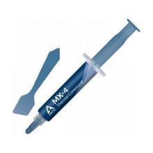 Arctic Mx-4 8 gr Spatulalı Yüksek Performanslı Termal Macun