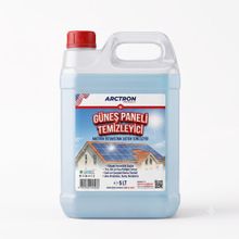 Arctron Güneş Paneli Temizleyici - 5 Lt