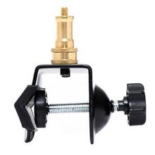 Arcury CL-07 U-Type Clamp w.Male Head