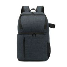 Arcury P02 Antrasit Sırt Çantası